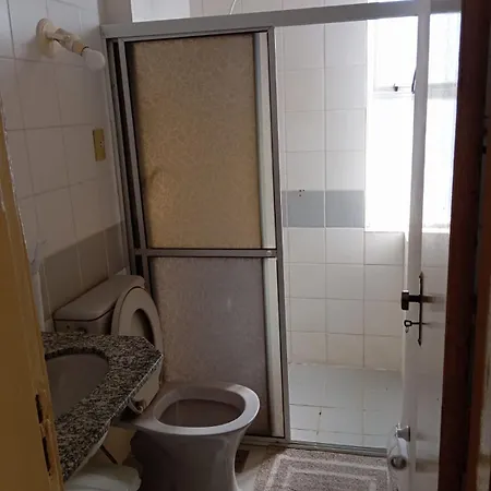 Apartamento Unico Por Andar - Pc Misael Tavares, Centro Da Cidade Proximo Ao Comercio E As Praias Ilhéus Exterior photo