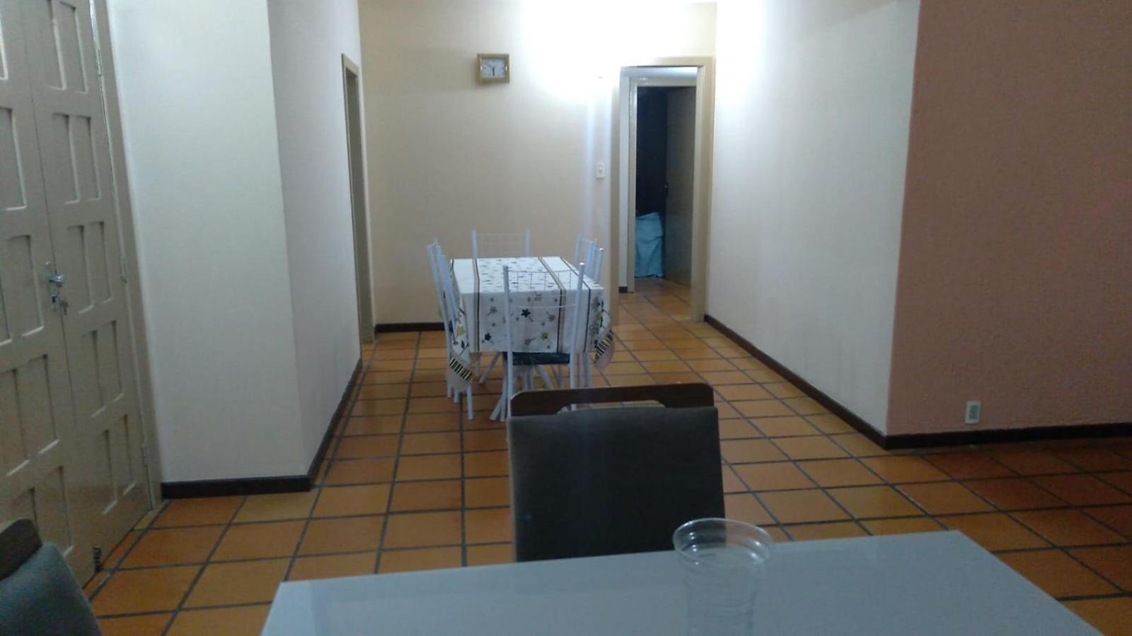 Unico Por Andar - Pc Misael Tavares, Centro Da Proximo Ao Comercio E As Praias * Ilheus
