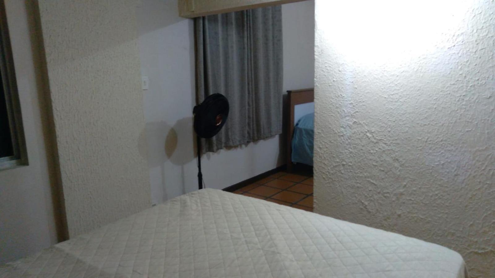 Unico Por Andar - Pc Misael Tavares, Centro Da Proximo Ao Comercio E As Praias