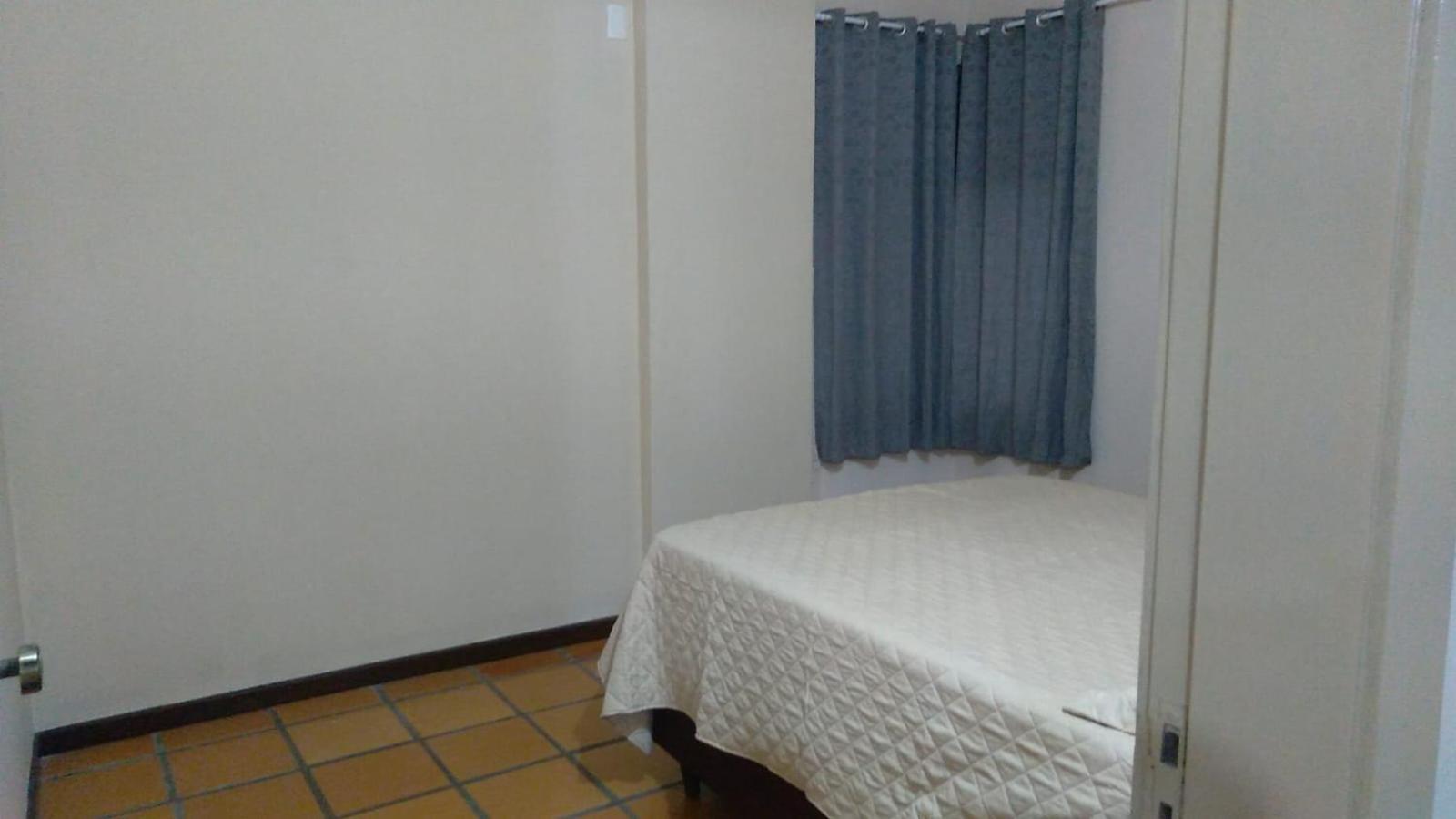Unico Por Andar - Pc Misael Tavares, Centro Da Proximo Ao Comercio E As Praias Apartment