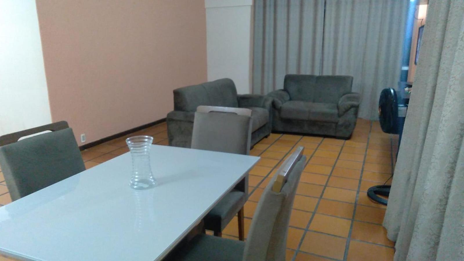 Unico Por Andar - Pc Misael Tavares, Centro Da Proximo Ao Comercio E As Praias Ilheus