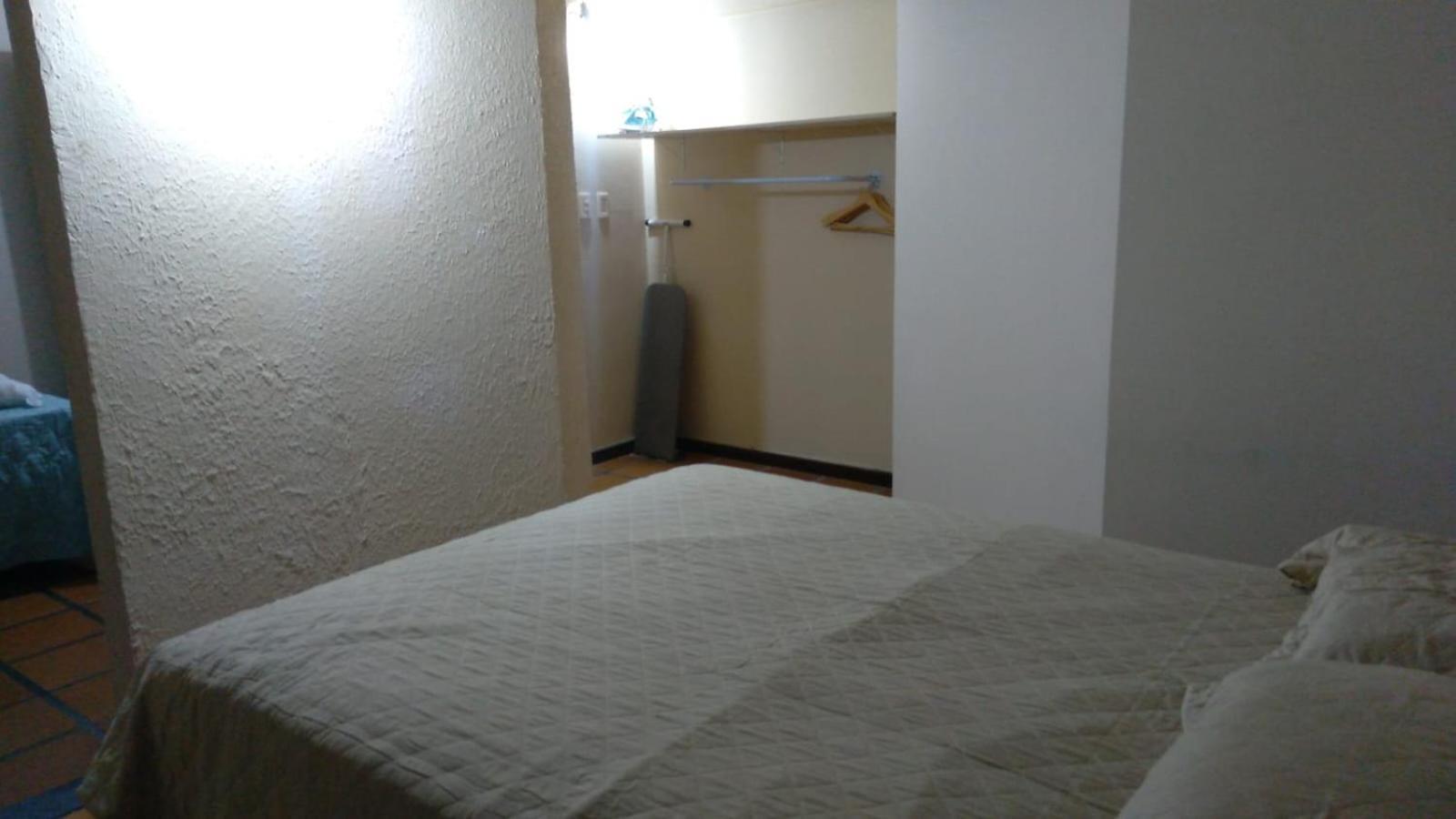 Unico Por Andar - Pc Misael Tavares, Centro Da Proximo Ao Comercio E As Praias * Ilheus