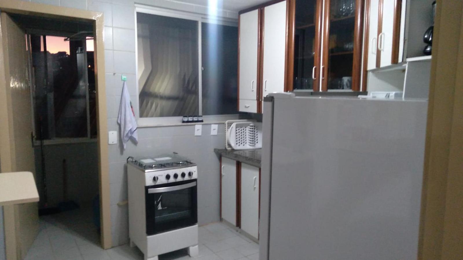 Apartment Unico Por Andar - Pc Misael Tavares, Centro Da Proximo Ao Comercio E As Praias *
