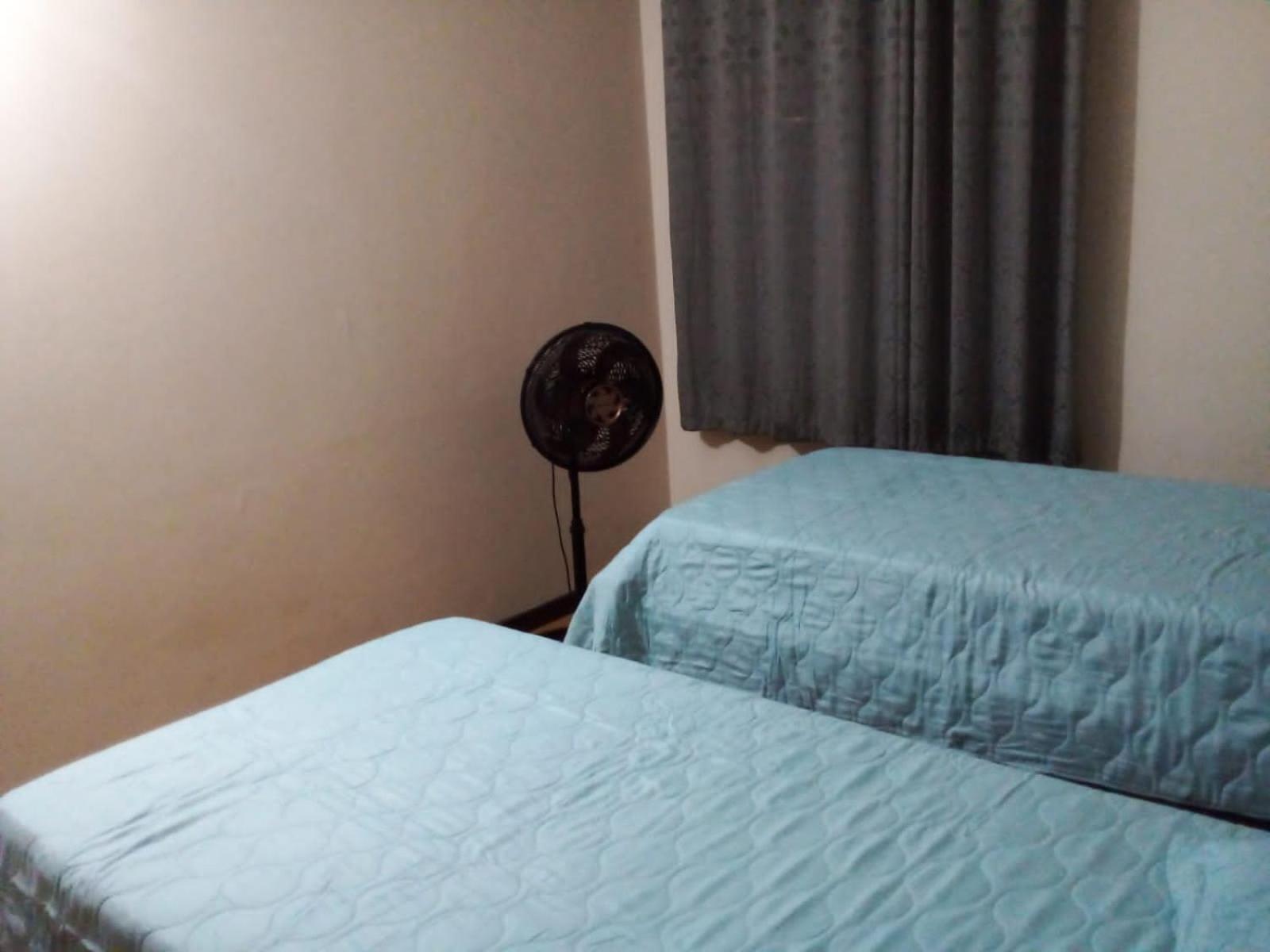 Unico Por Andar - Pc Misael Tavares, Centro Da Proximo Ao Comercio E As Praias