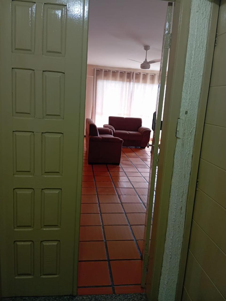 Apartment Unico Por Andar - Pc Misael Tavares, Centro Da Proximo Ao Comercio E As Praias Ilheus