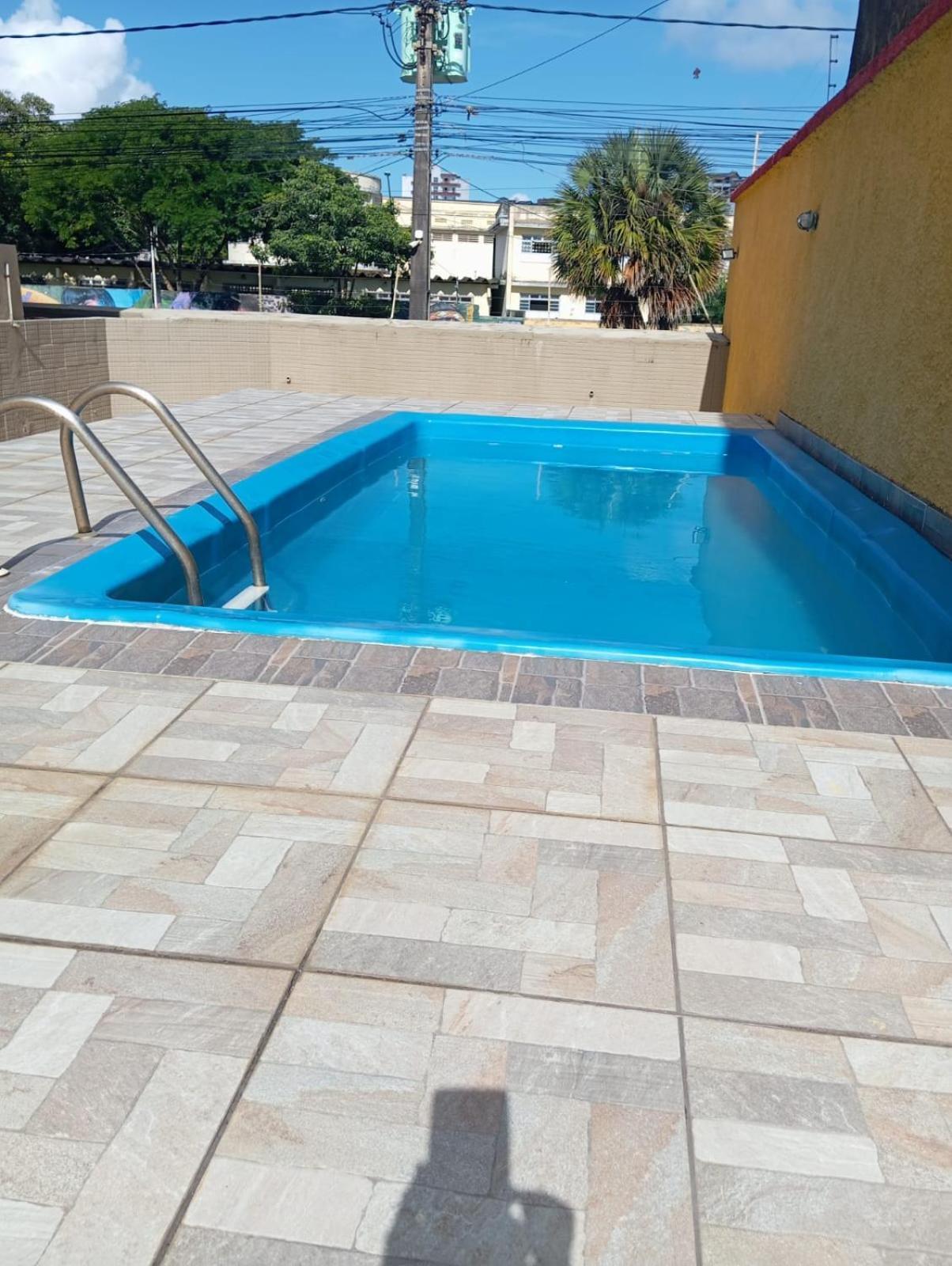 Unico Por Andar - Pc Misael Tavares, Centro Da Proximo Ao Comercio E As Praias Ilheus